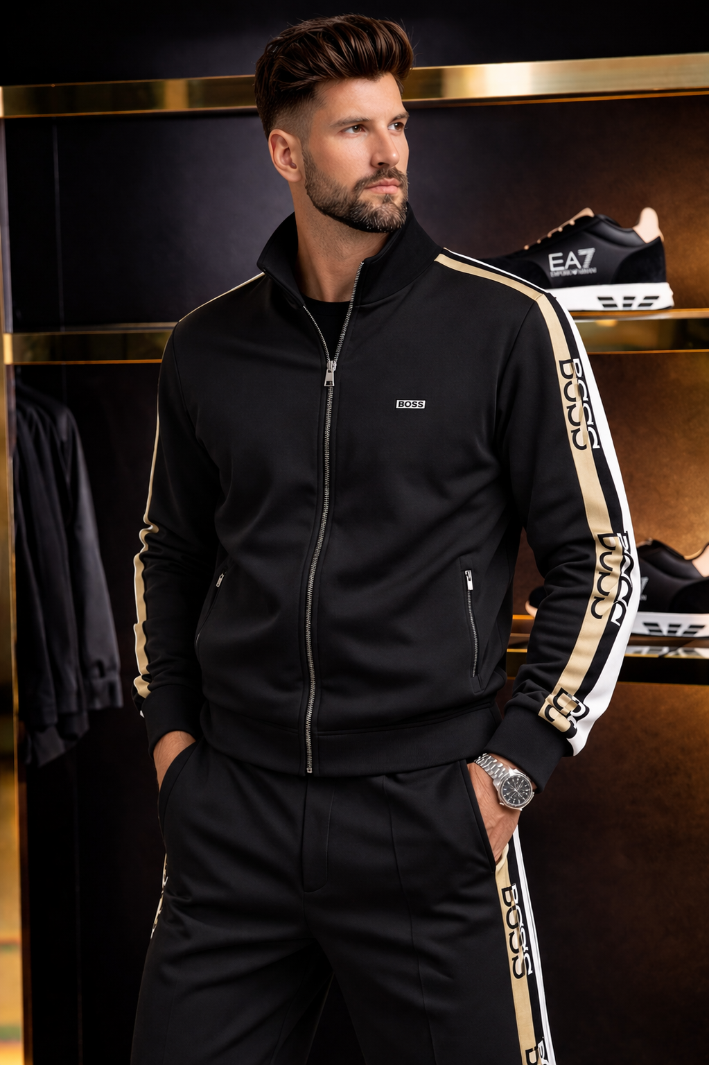 Premium Hombre -  Zara Shop