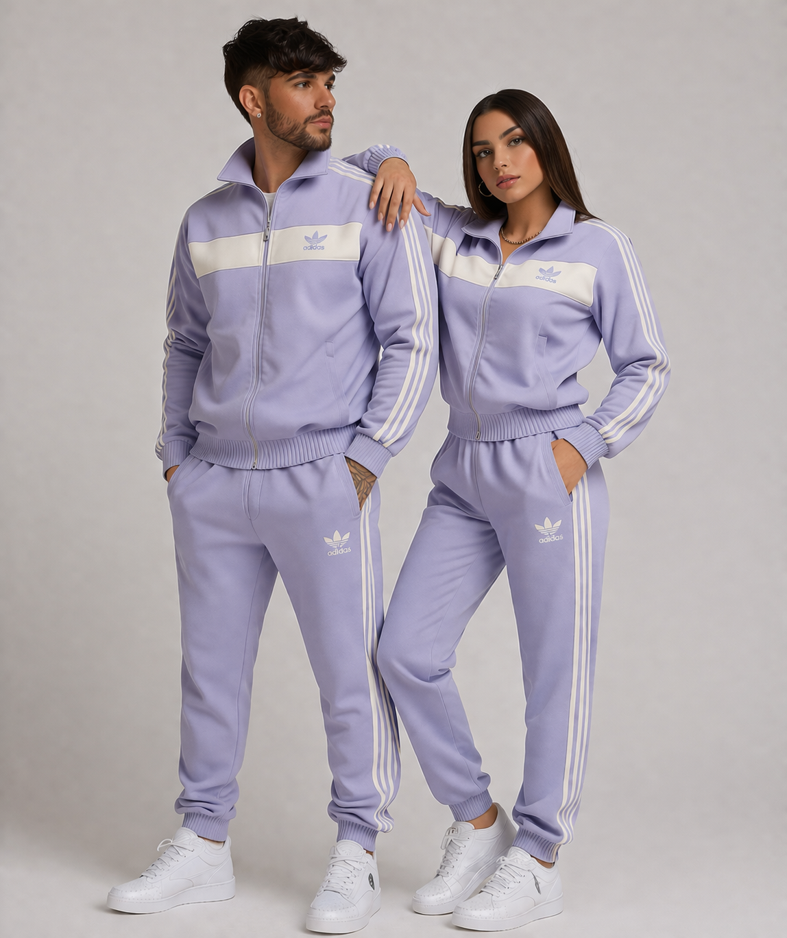 Línea Esencial Unisex- Shen Outlet