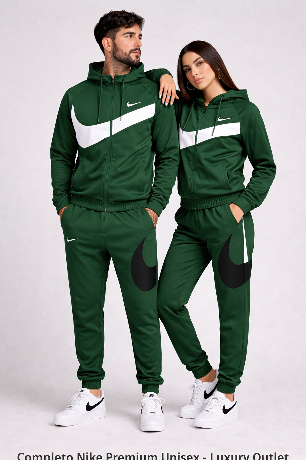 Línea Esencial Unisex - Shen Outlet