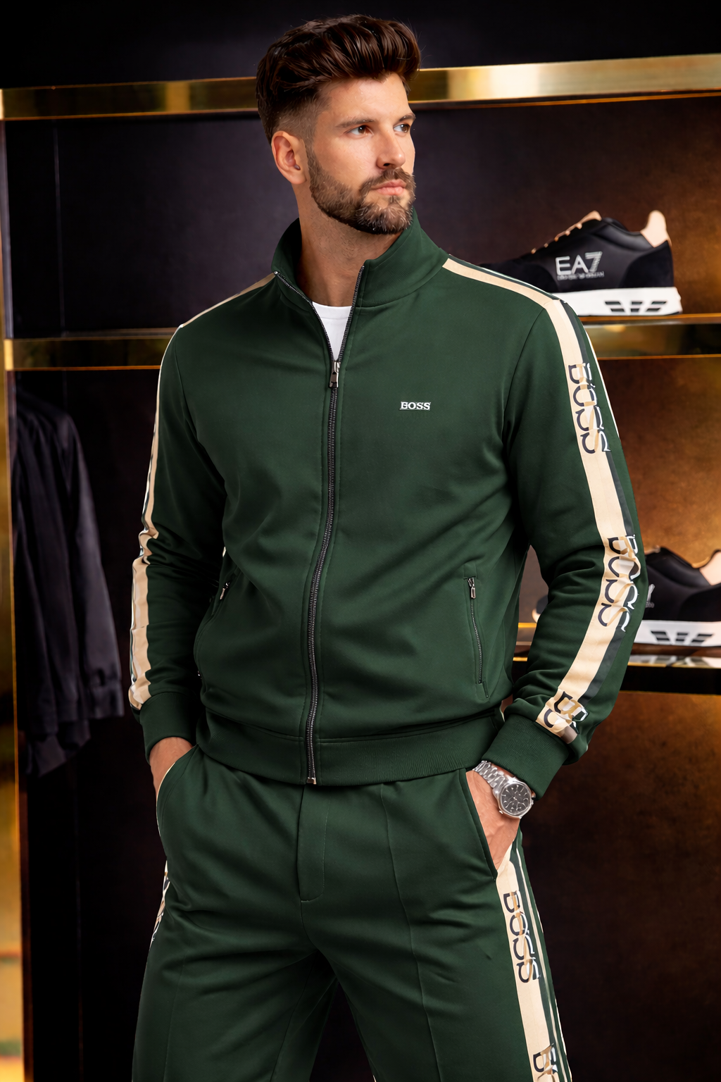 Premium Hombre -  Zara Shop