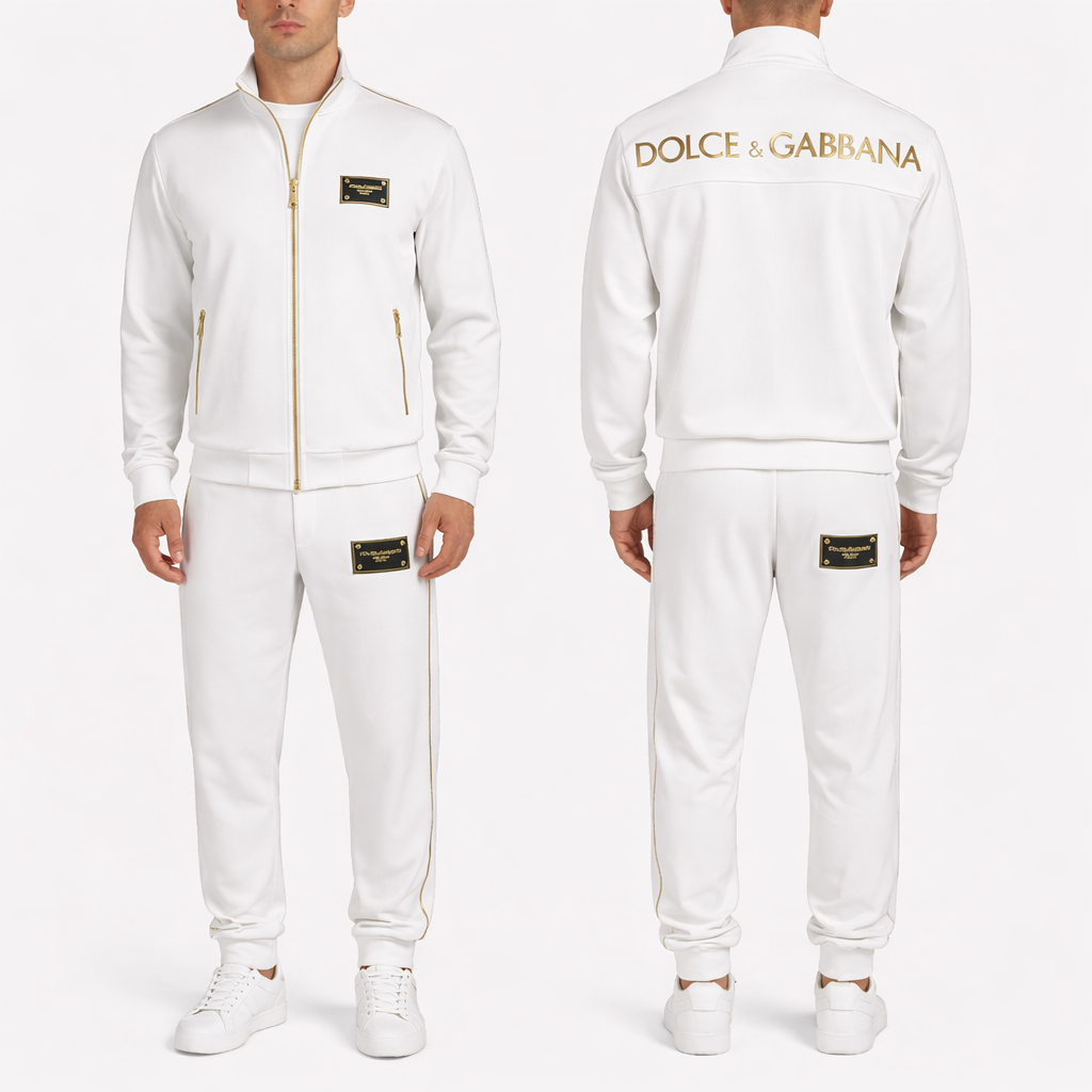 Chándal  Premium - Zara Shop