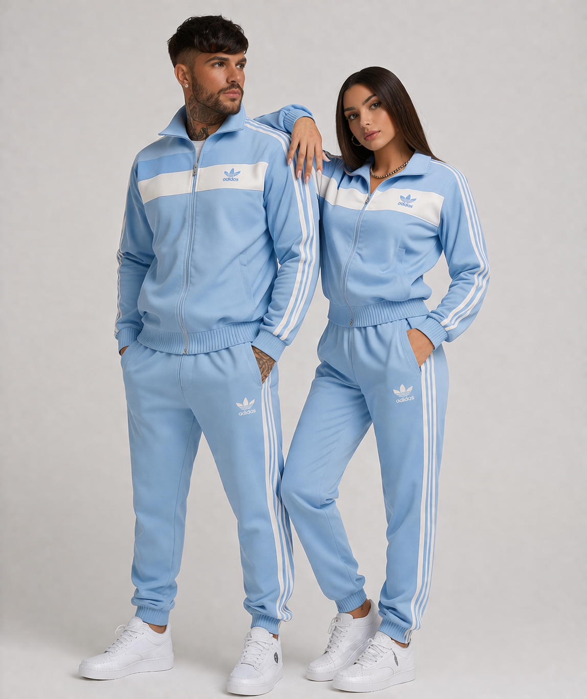 Línea Esencial Unisex- Shen Outlet