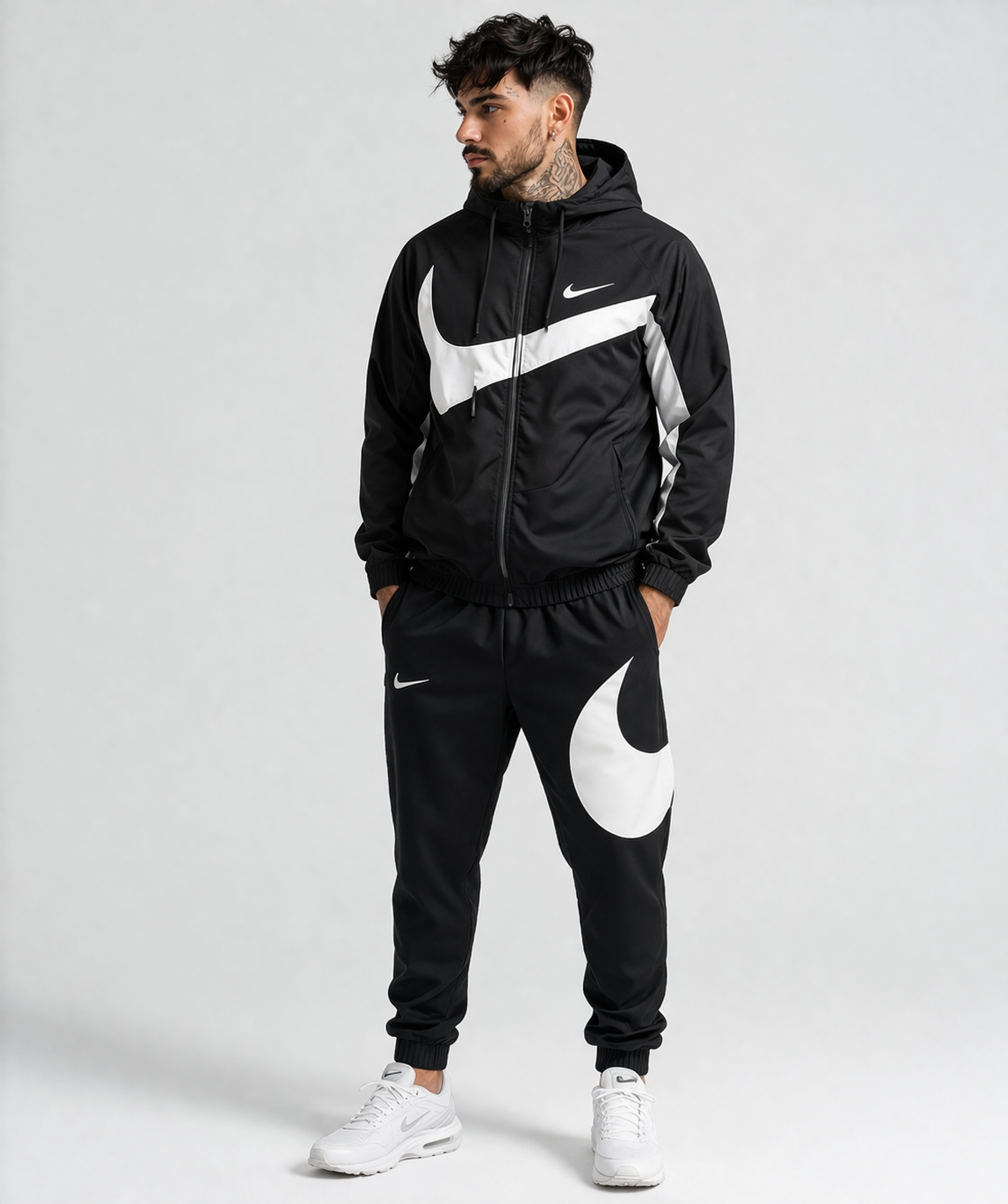 Negro Essential Collection – Shen Outlet