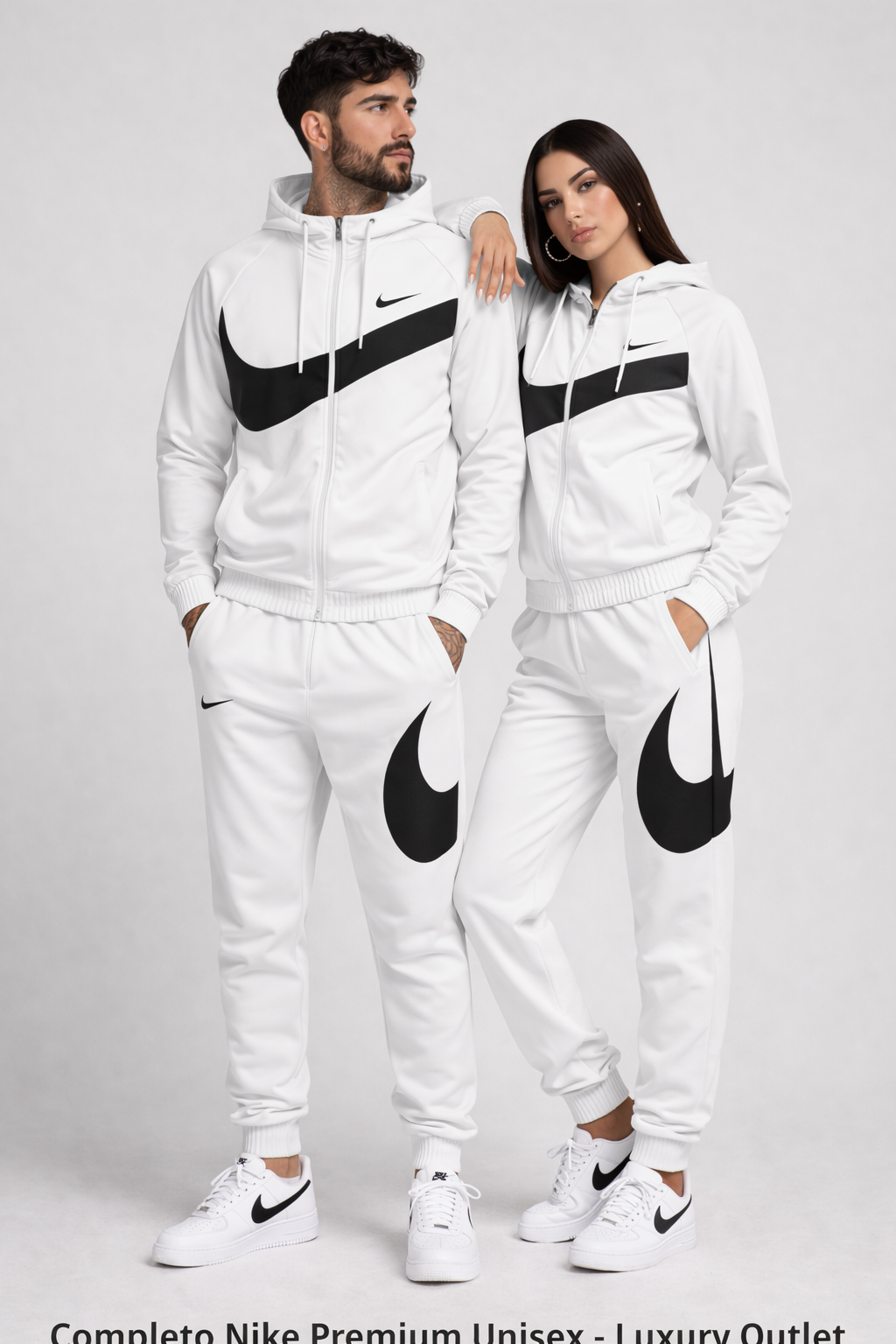 Línea Esencial Unisex - Shen Outlet