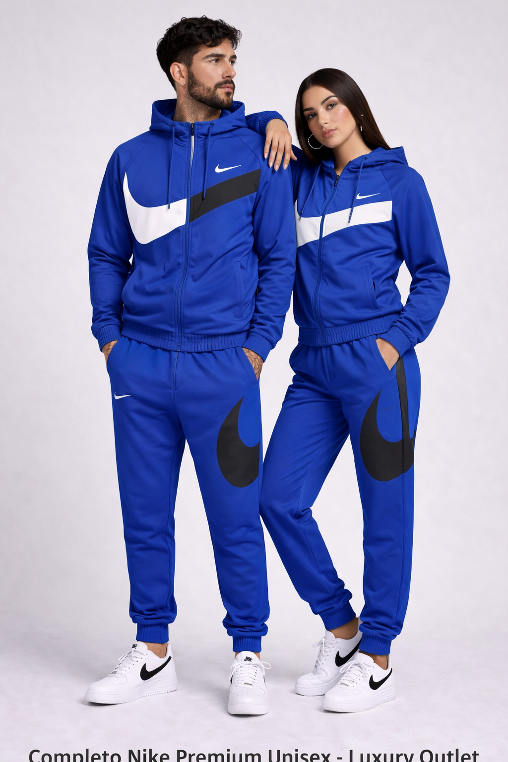 Línea Esencial Unisex - Shen Outlet