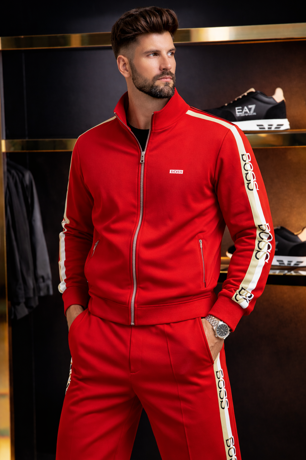 Premium Hombre -  Zara Shop