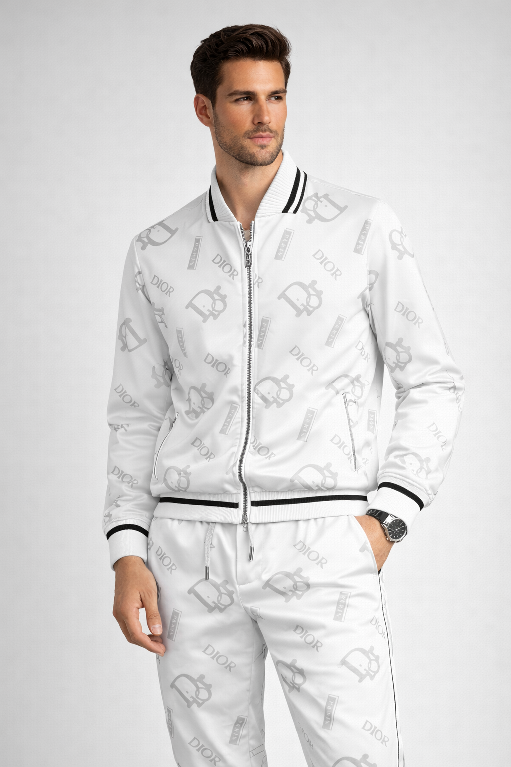 Línea Summer Elegance – Zara Outlet