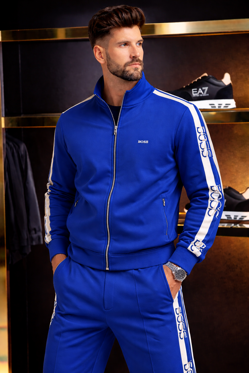 Premium Hombre -  Zara Shop