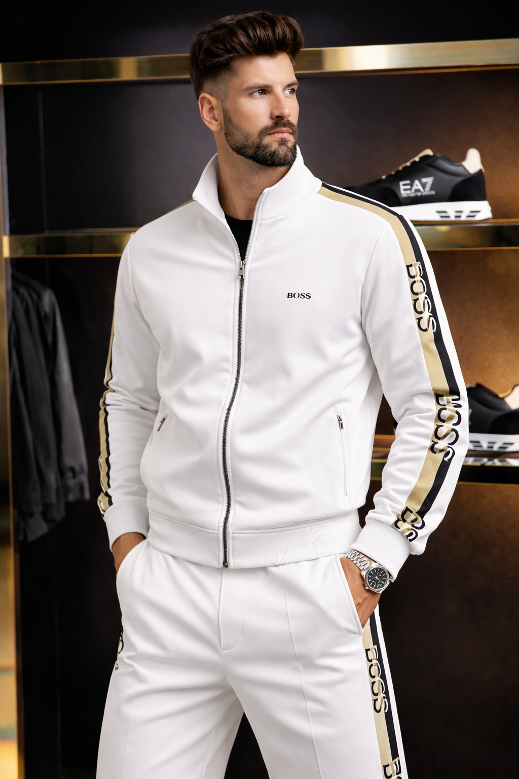 Premium Hombre -  Zara Shop