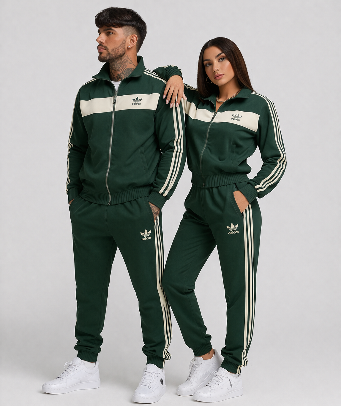 Línea Esencial Unisex- Shen Outlet