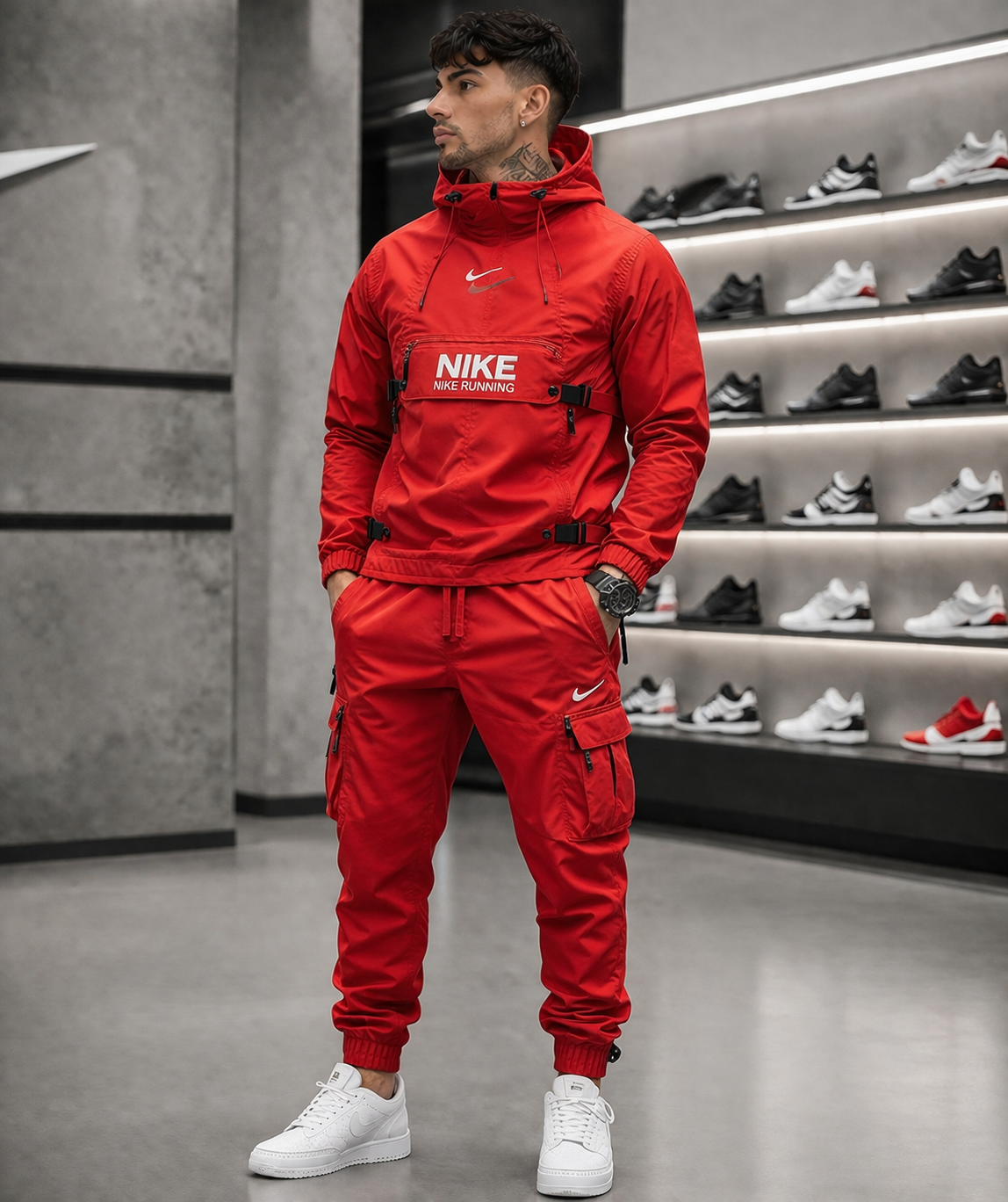 Essential Collection – Shen Outlet