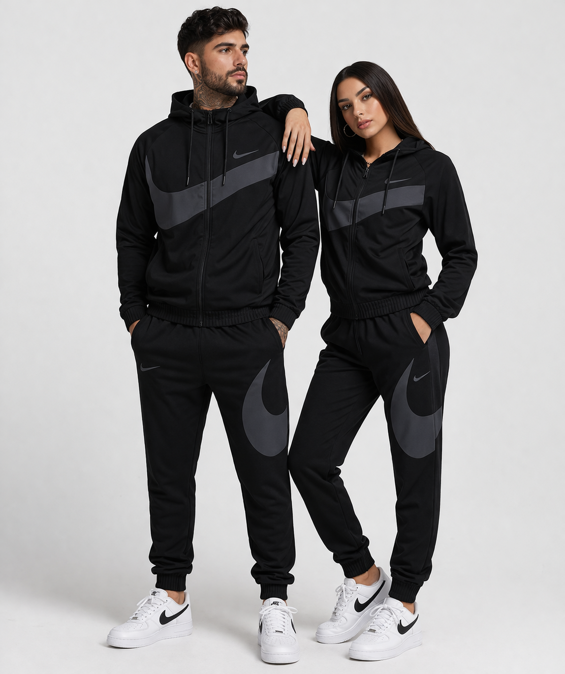 Línea Esencial Unisex - Shen Outlet