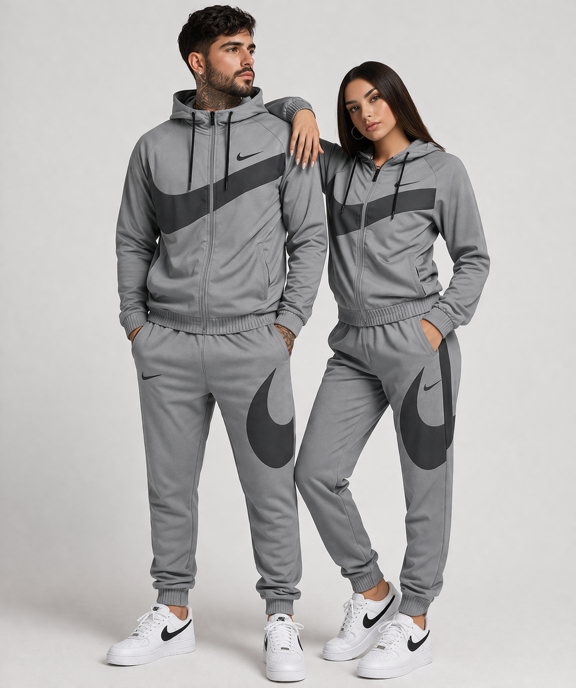 Línea Esencial Unisex - Shen Outlet
