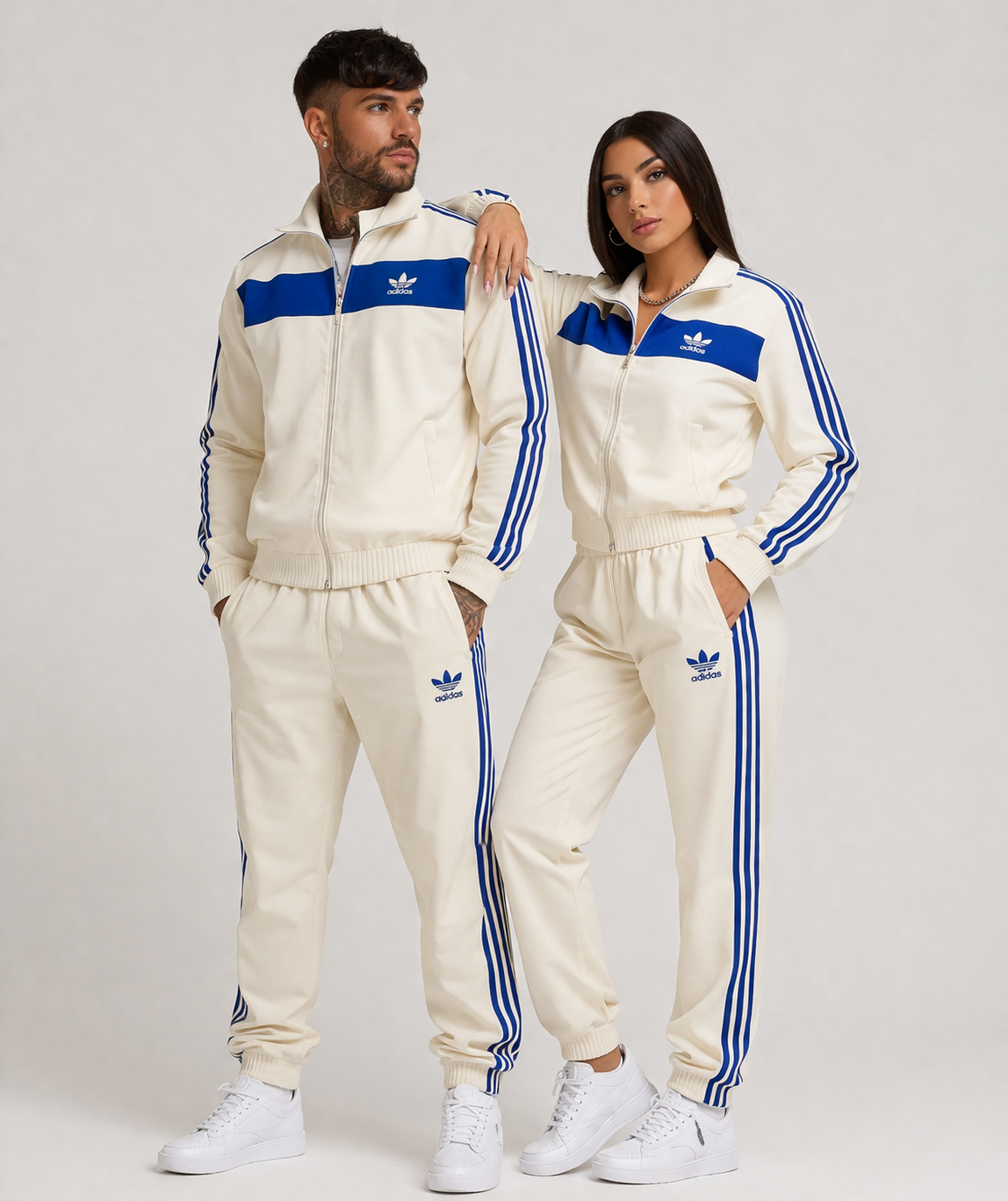 Línea Esencial Unisex- Shen Outlet