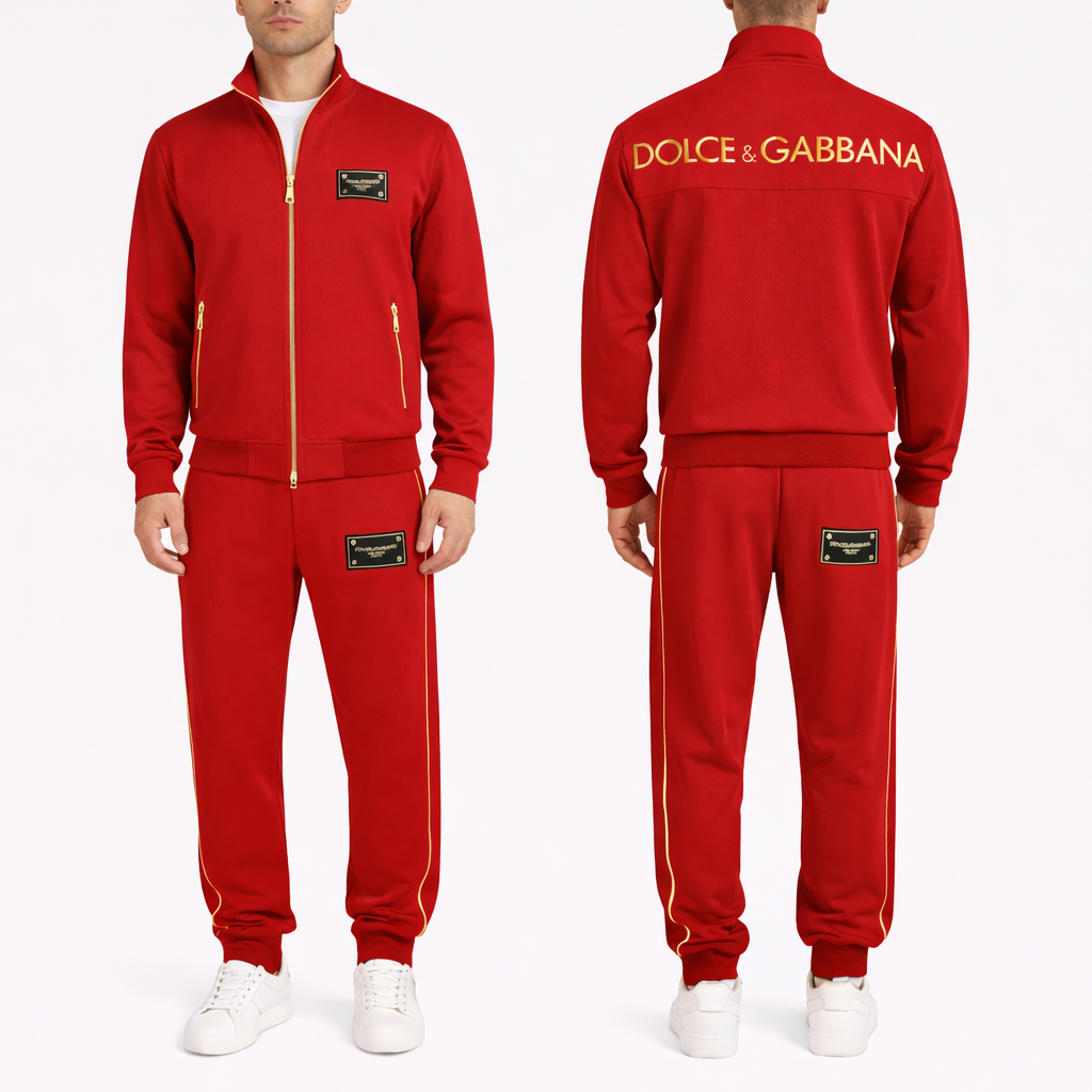 Chándal  Premium - Zara Shop